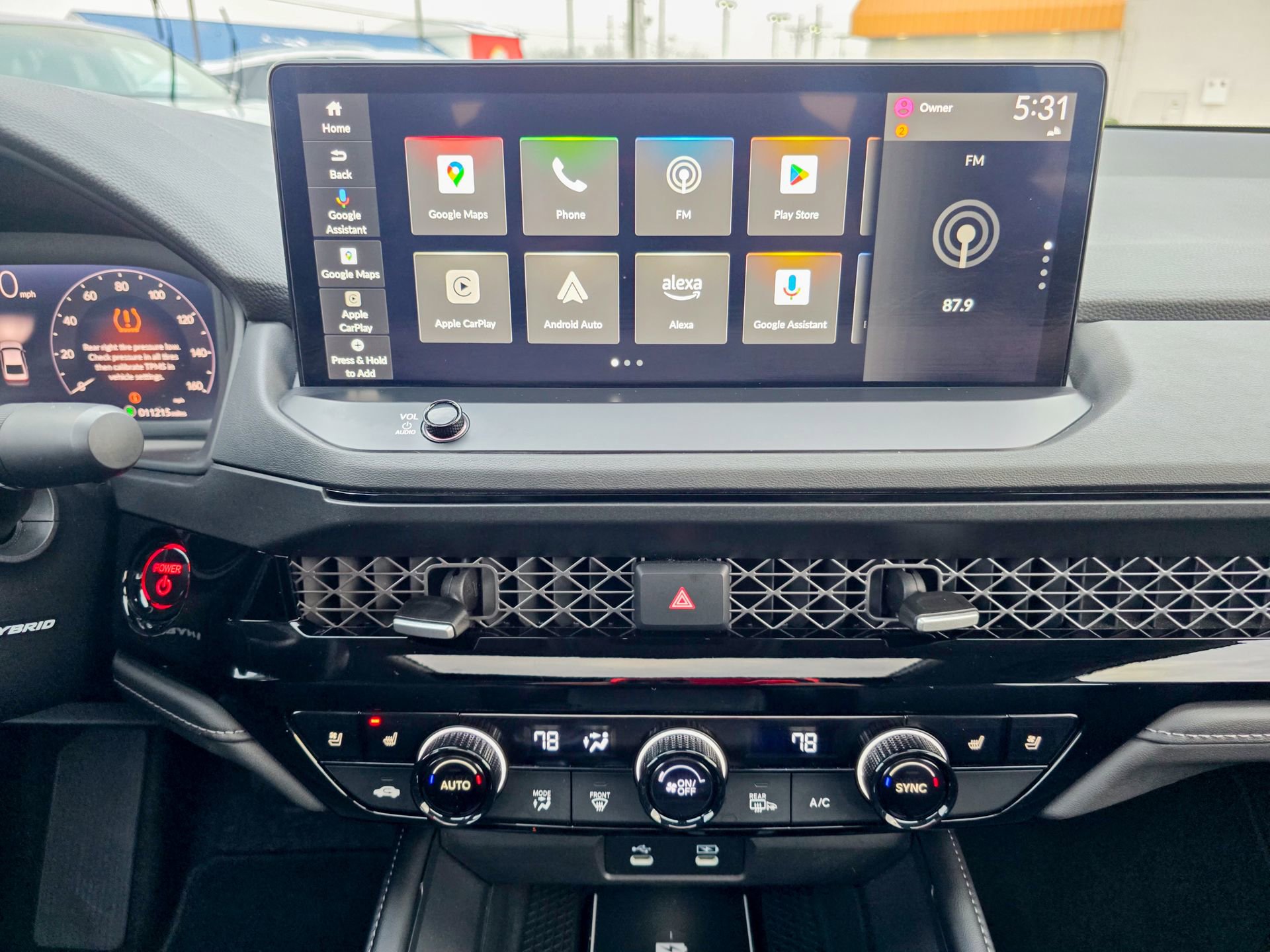 Used 2023 Honda Accord Touring image 37