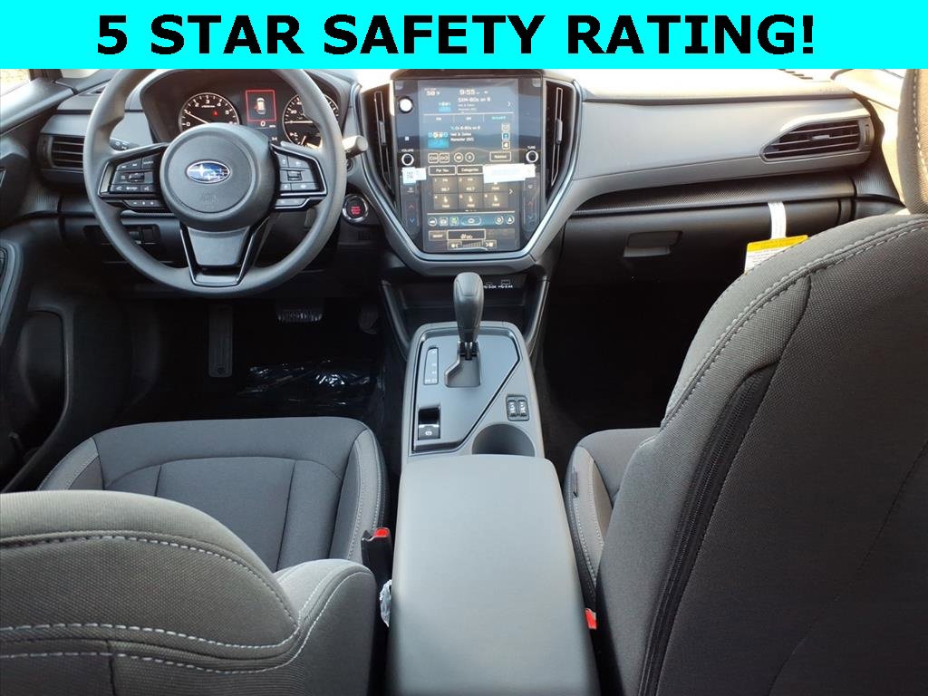 New 2026 Subaru Crosstrek 2.0i Premium image 11