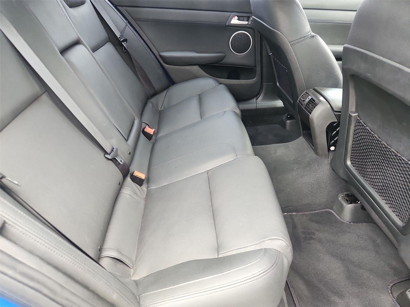 Used 2009 Pontiac G8 w/ Premium Package RWD image 23