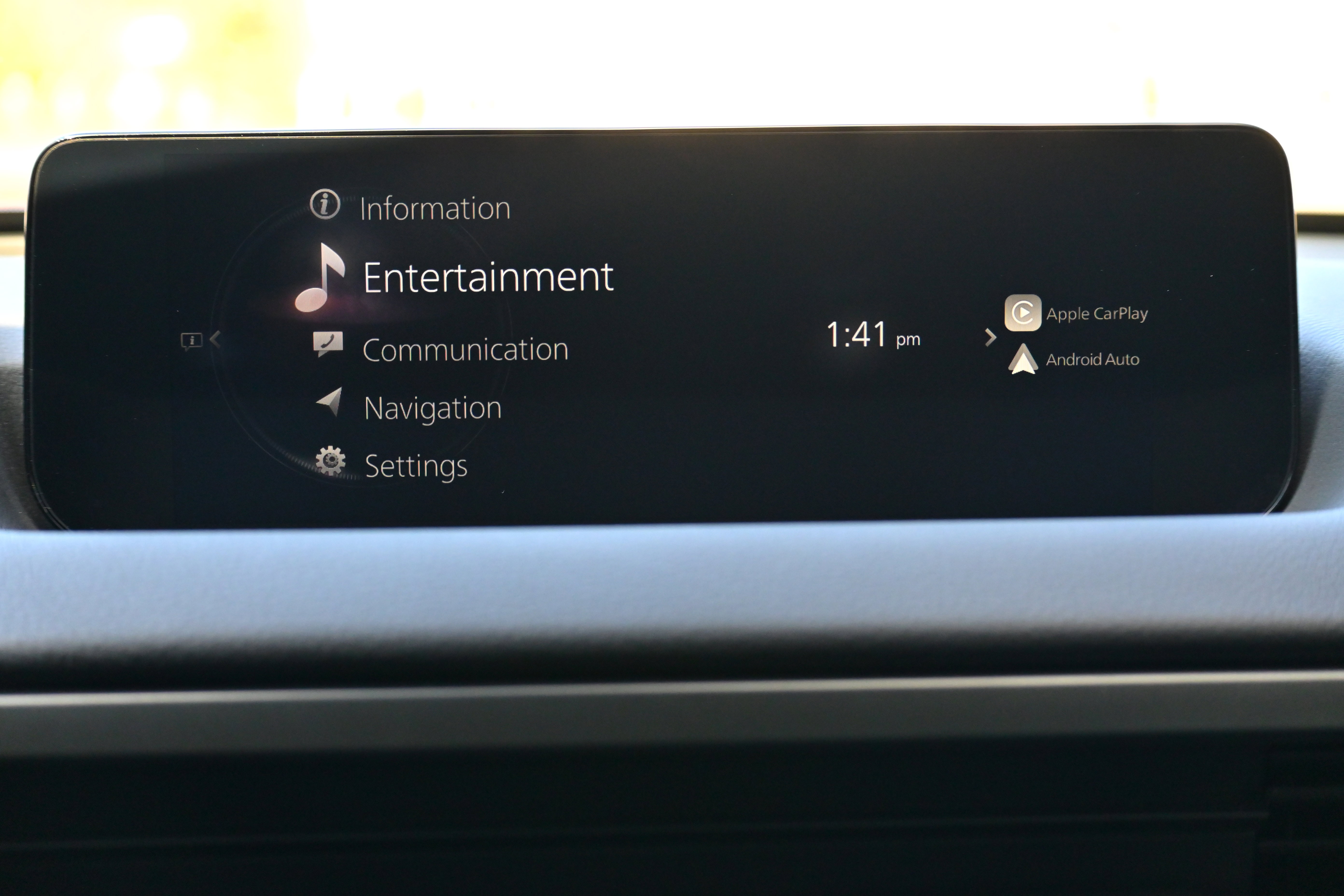 Used 2024 MAZDA CX-50 AWD 2.5 Turbo w/ Accent Package image 14