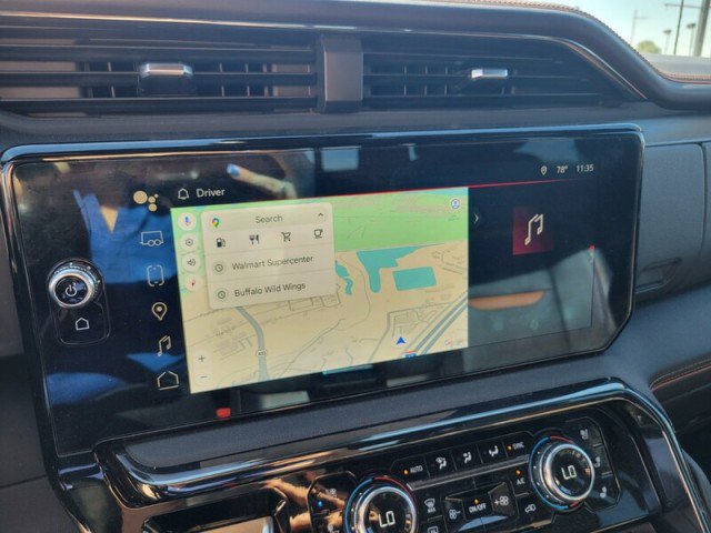 Used 2023 GMC Sierra 1500 AT4 w/ AT4 Premium Package image 19