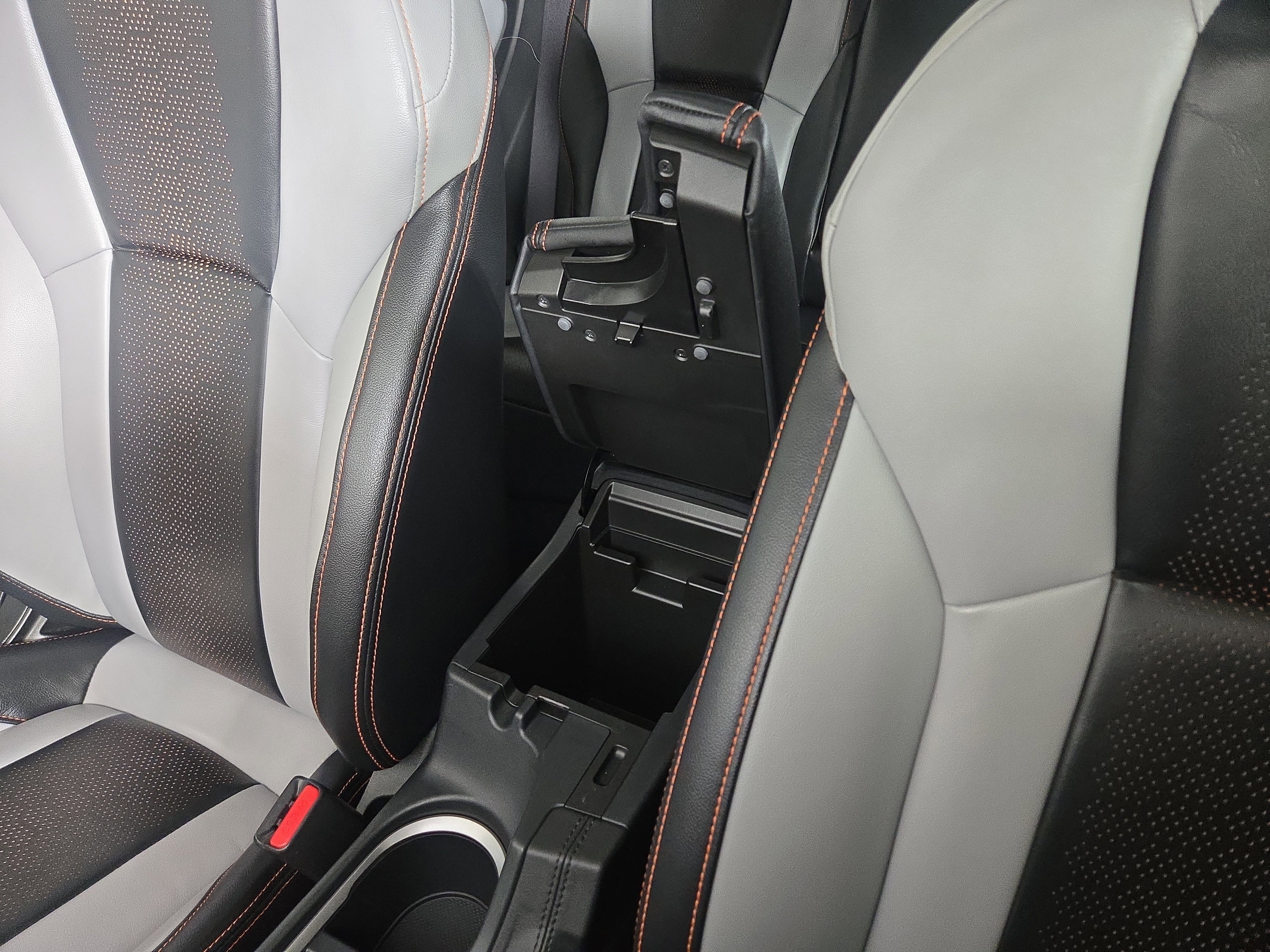 Used 2023 Subaru Crosstrek 2.5i Limited w/ Moonroof Package image 28