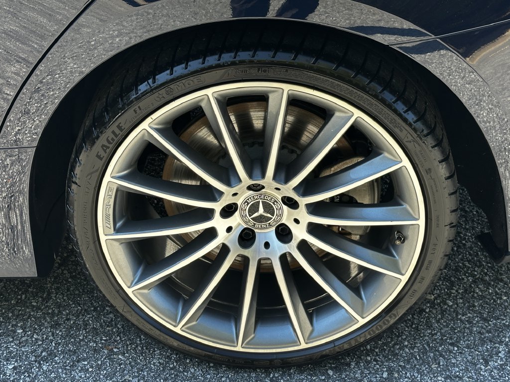 Used 2019 Mercedes-Benz CLS 450 image 23