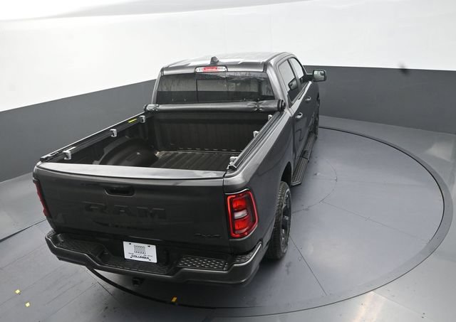 Used 2026 RAM 1500 Express AWD/4WD image 18