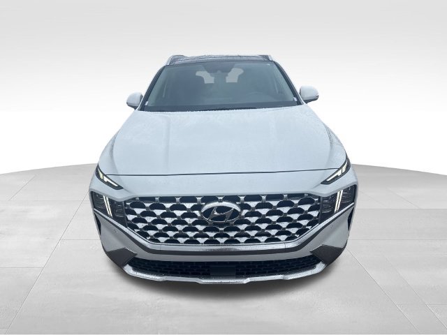 Used 2022 Hyundai Santa Fe Limited AWD/4WD image 8