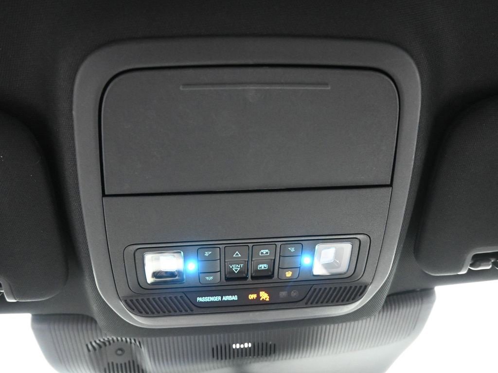 Used 2025 Ford Explorer ST w/ Sun And Sound Package image 15