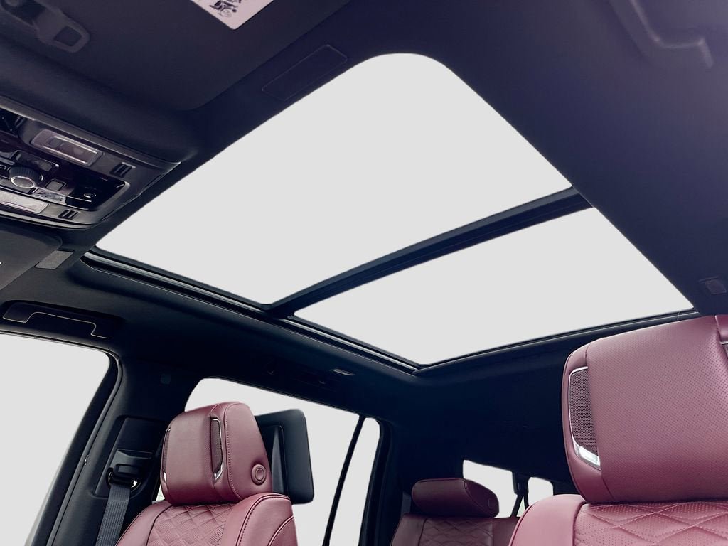 New 2026 Cadillac Escalade ESV Sport AWD/4WD image 27