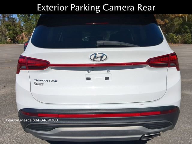 Used 2023 Hyundai Santa Fe SEL image 5