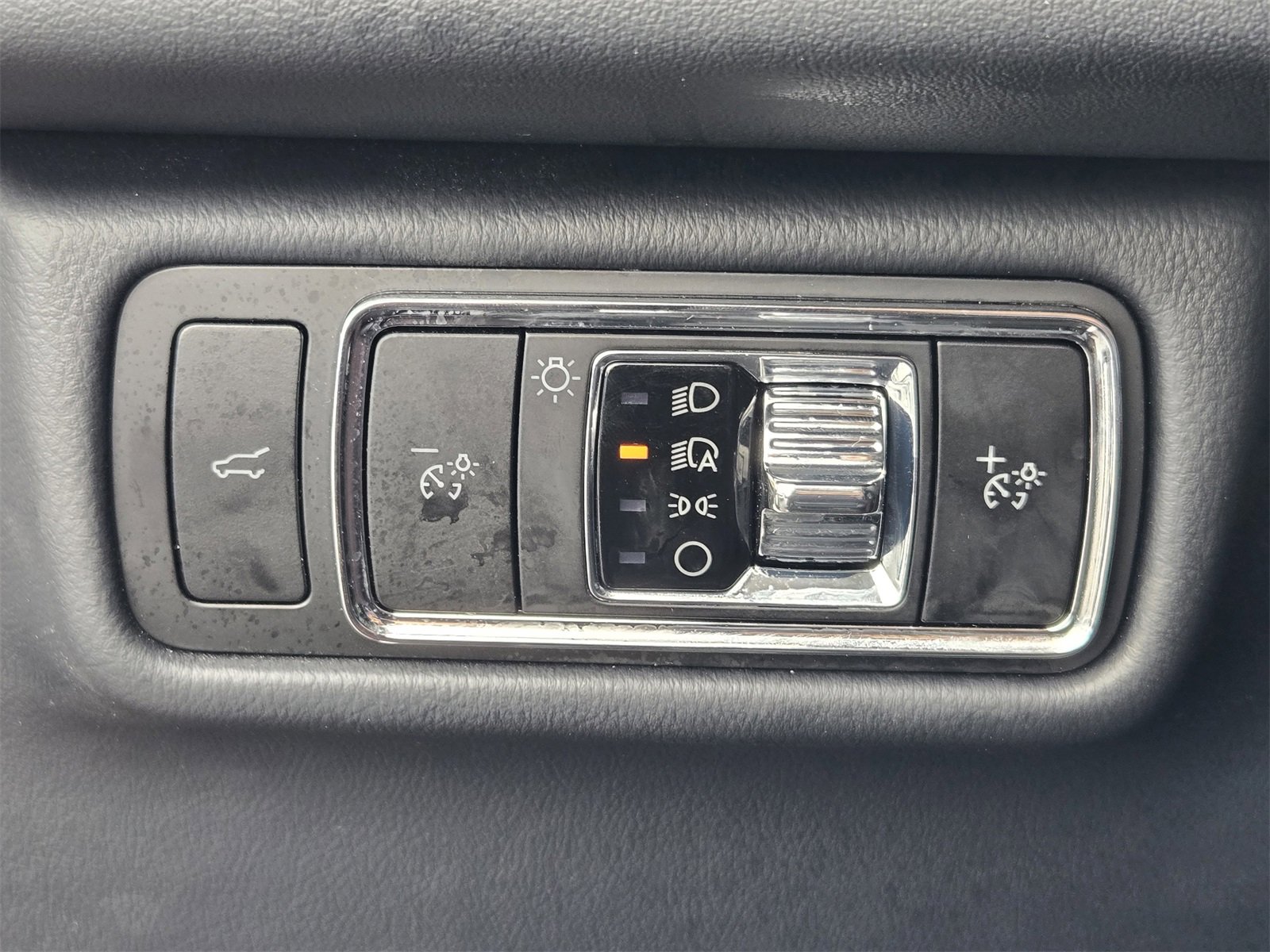 Used 2025 Lincoln Aviator Reserve w/ Equipment Group 201A image 19