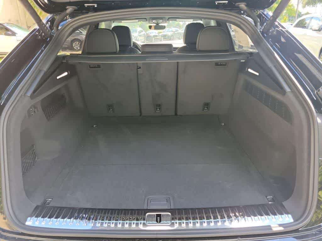 New 2027 Audi Q8 Premium Plus AWD/4WD image 27