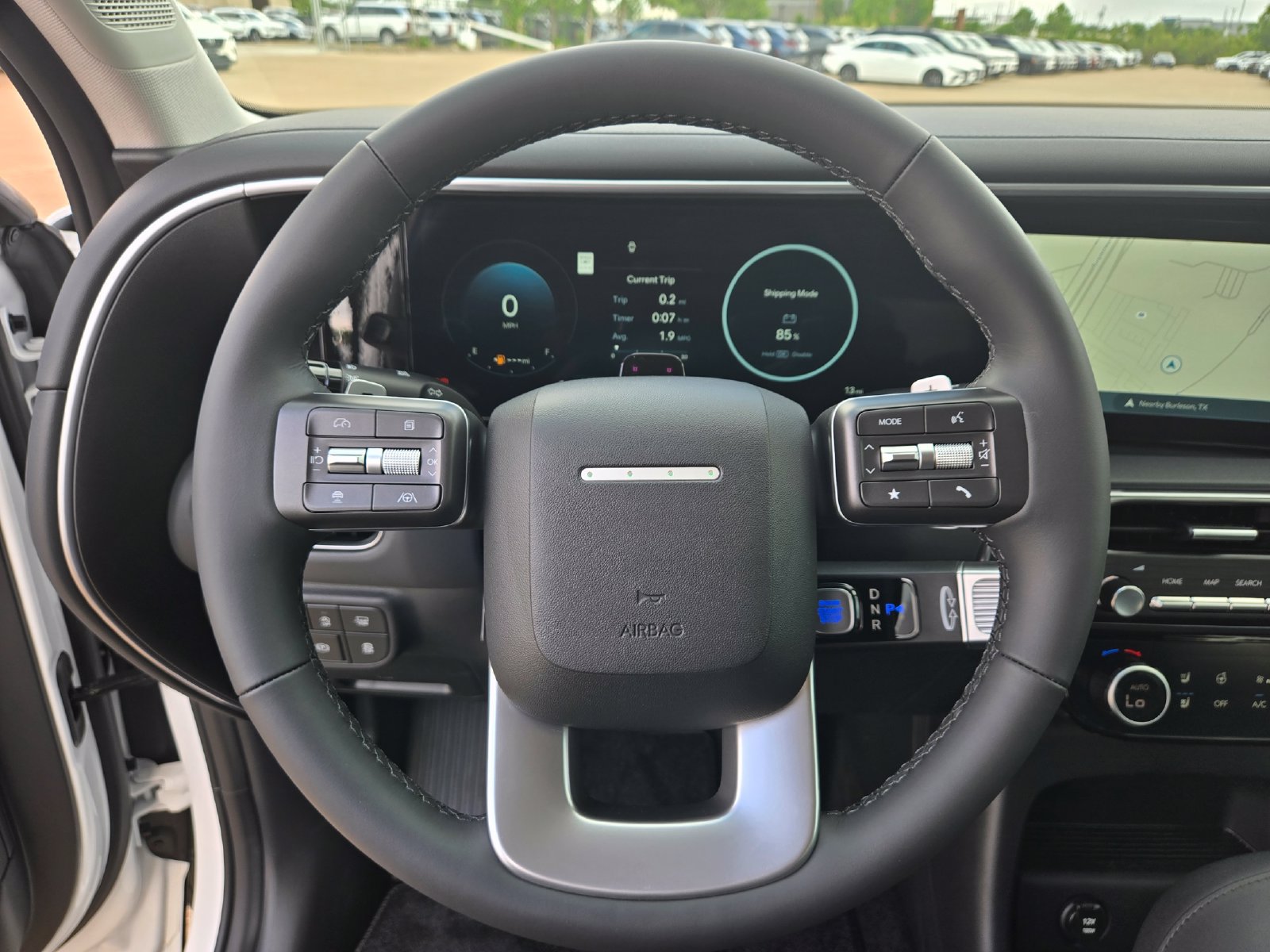 New 2026 Hyundai Palisade SEL FWD image 10