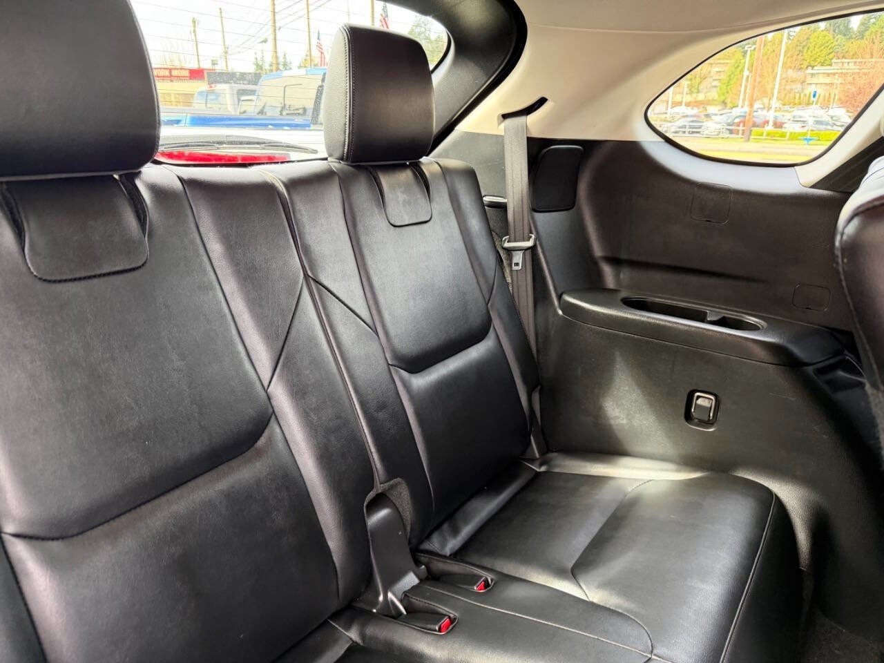 Used 2018 MAZDA CX-9 Touring w/ Touring Premium Package AWD/4WD image 29