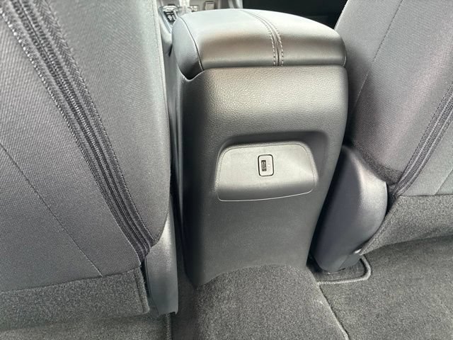 Used 2025 Nissan Sentra SV w/ All-Weather Package FWD image 25