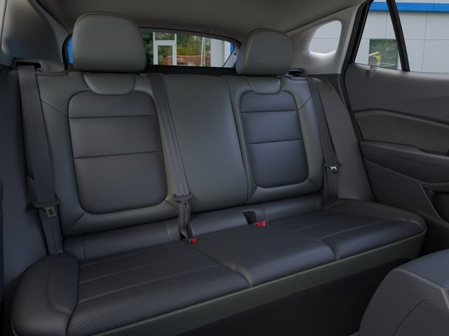 New 2026 Chevrolet Trax ACTIV w/ Sunroof Package FWD image 17