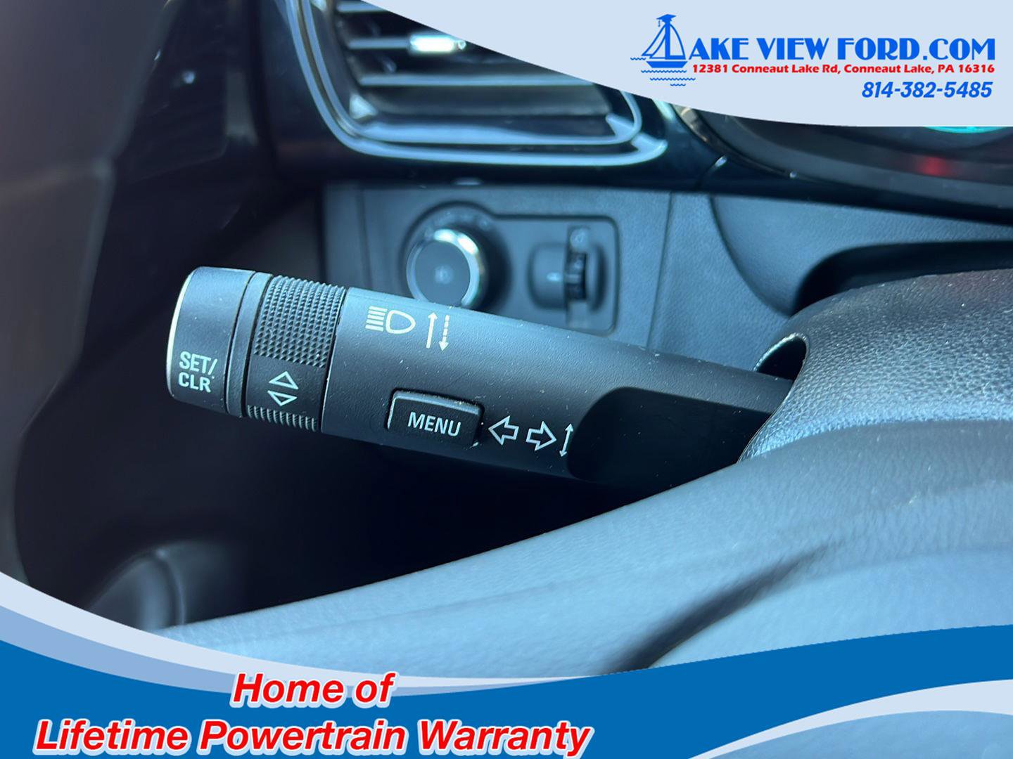 Used 2018 Chevrolet Spark LT FWD image 21