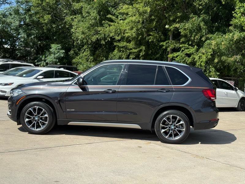 Used 2017 BMW X5 xDrive35i AWD/4WD image 5