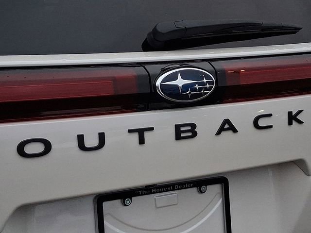 New 2026 Subaru Outback Premium image 26