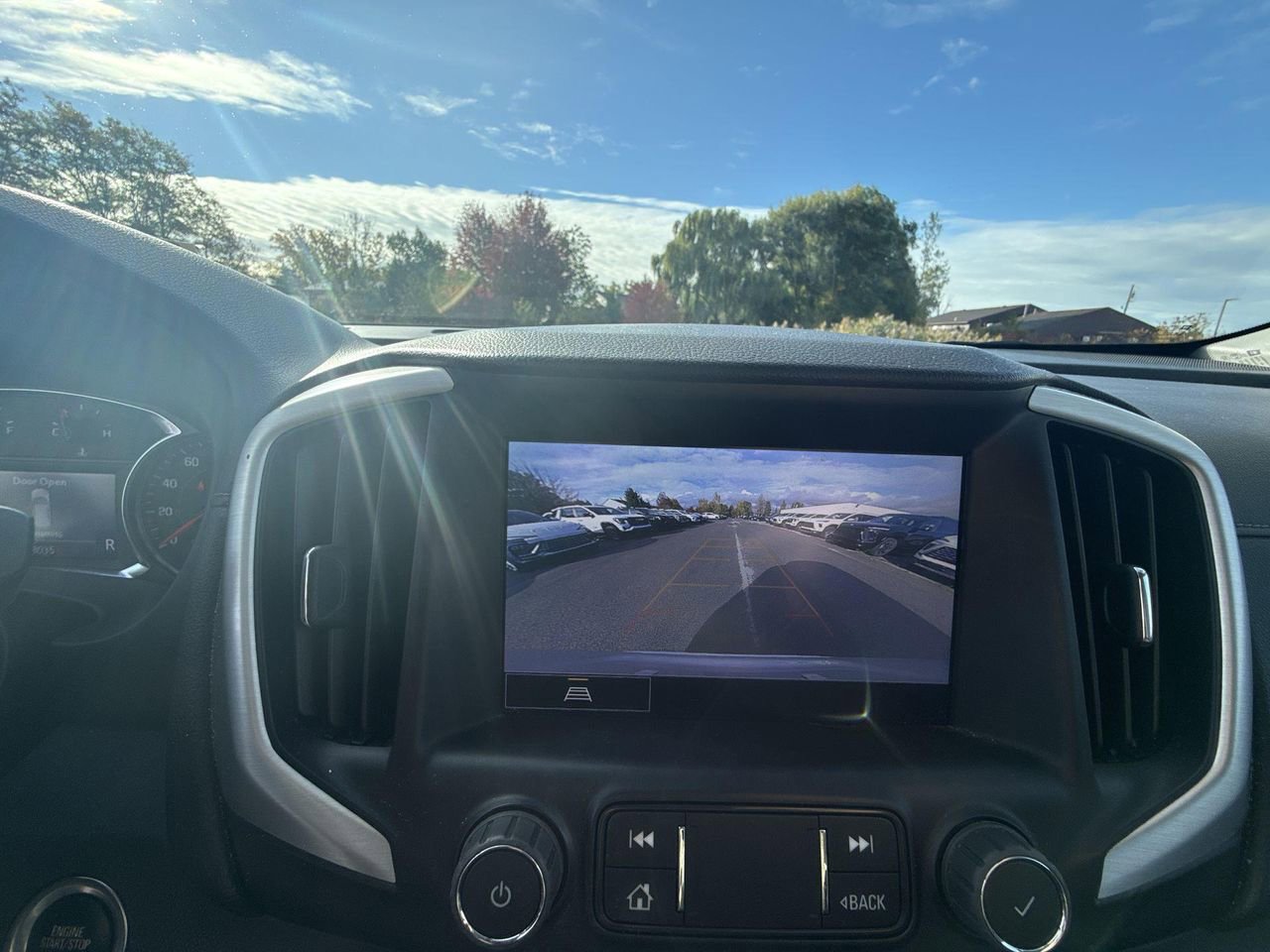 Certified 2022 GMC Terrain SLT image 20