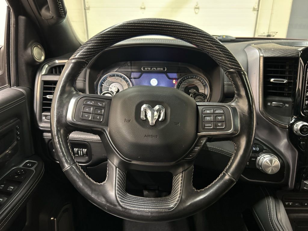 Used 2019 RAM 2500 Limited image 17