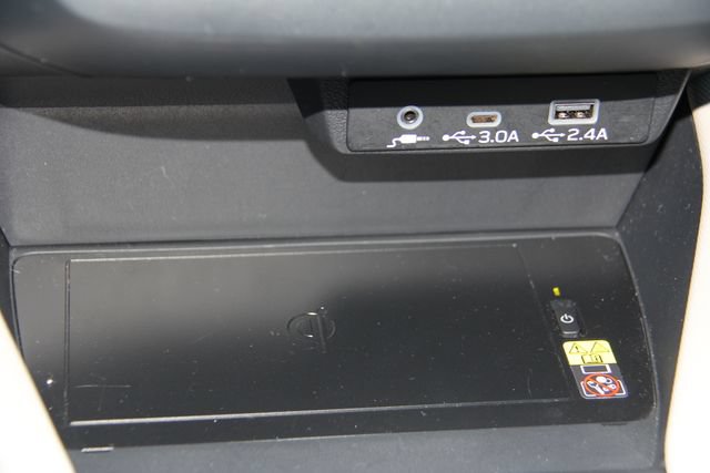 Used 2025 Subaru Forester Limited AWD/4WD image 29