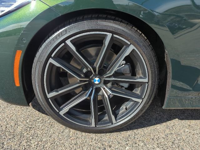 Used 2021 BMW 430i Coupe w/ M Sport Package image 25