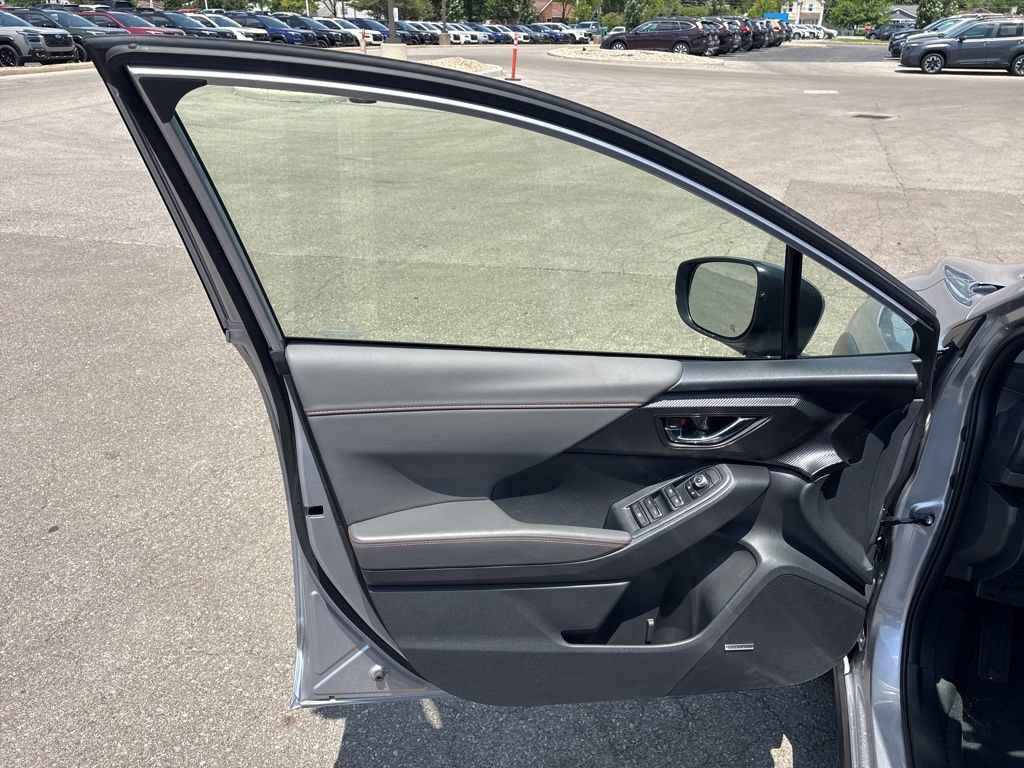 New 2026 Subaru Crosstrek 2.5i Limited AWD/4WD image 18