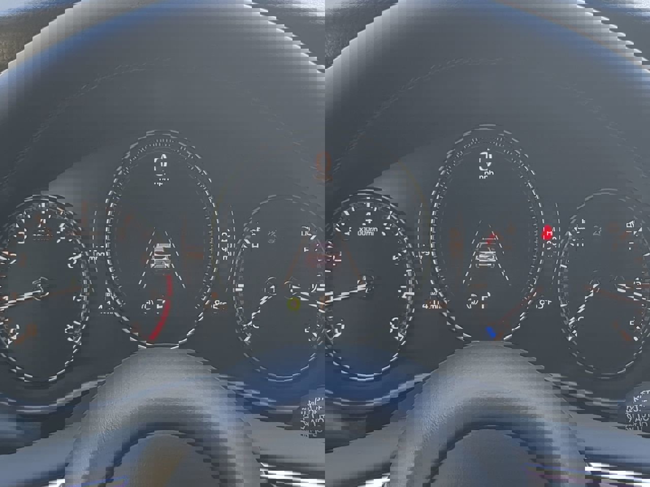 New 2025 MAZDA CX-50 AWD 2.5 S w/ Weather Package image 25