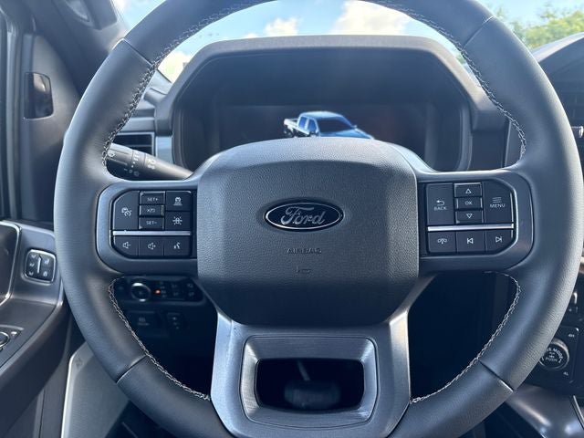 New 2026 Ford F150 Lariat w/ Equipment Group 502A High AWD/4WD image 15
