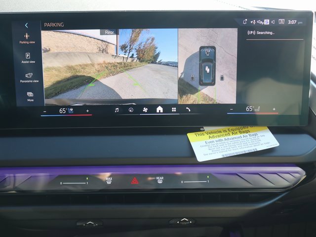 New 2026 BMW X3 xDrive30 w/ Premium Package image 12