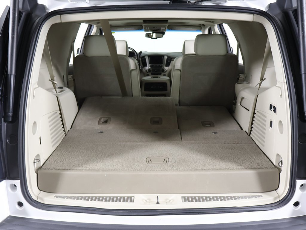 Used 2019 GMC Yukon Denali image 27