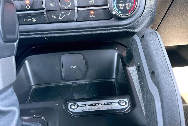 Certified 2024 Ford Bronco Big Bend AWD/4WD image 31