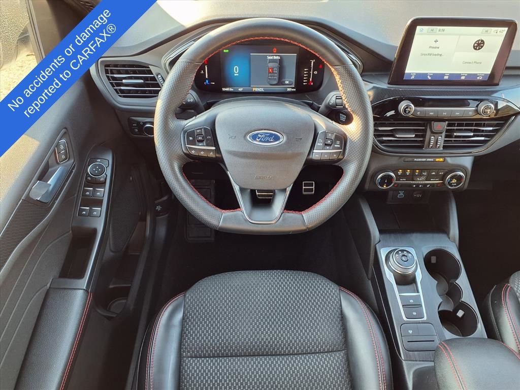 Used 2023 Ford Escape ST-Line w/ Equipment Group 301A image 15