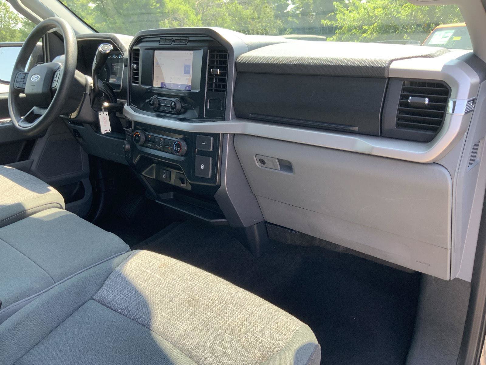 Used 2023 Ford F150 XLT AWD/4WD image 55