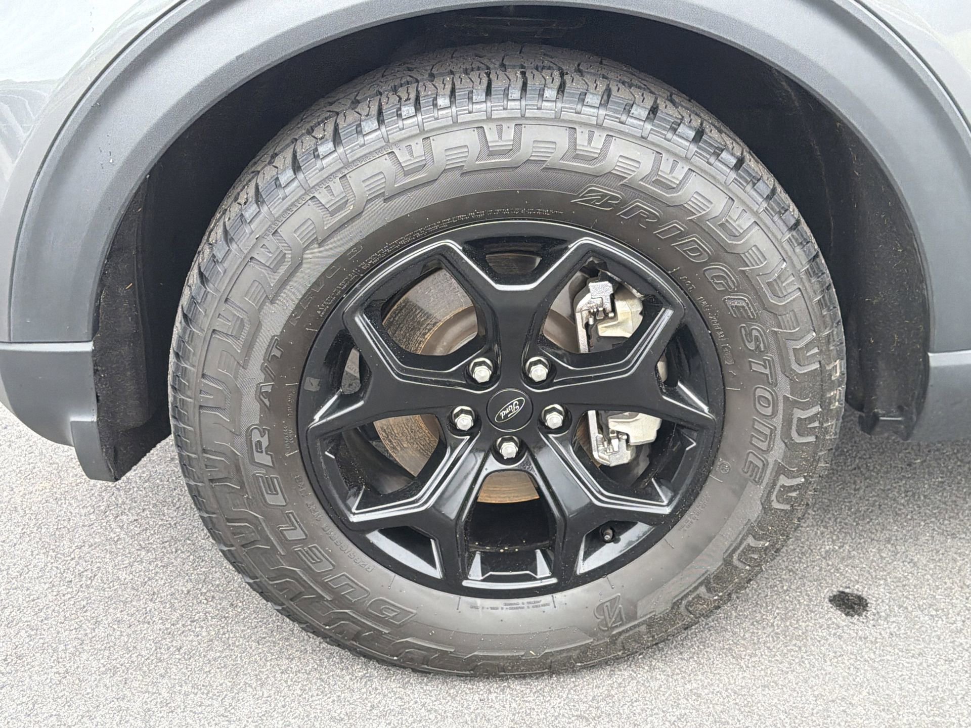Certified 2023 Ford Explorer Timberline w/ Timberline Technology Package AWD/4WD image 38
