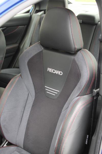 Used 2022 Subaru WRX GT AWD/4WD image 34