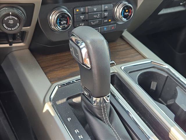 Used 2020 Ford F150 Lariat w/ Equipment Group 502A Luxury AWD/4WD image 10