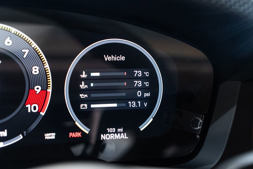 Used 2026 Porsche 911 GT3 RWD image 27