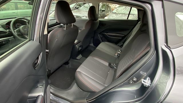 Certified 2025 Subaru Impreza 2.0i Sport image 31