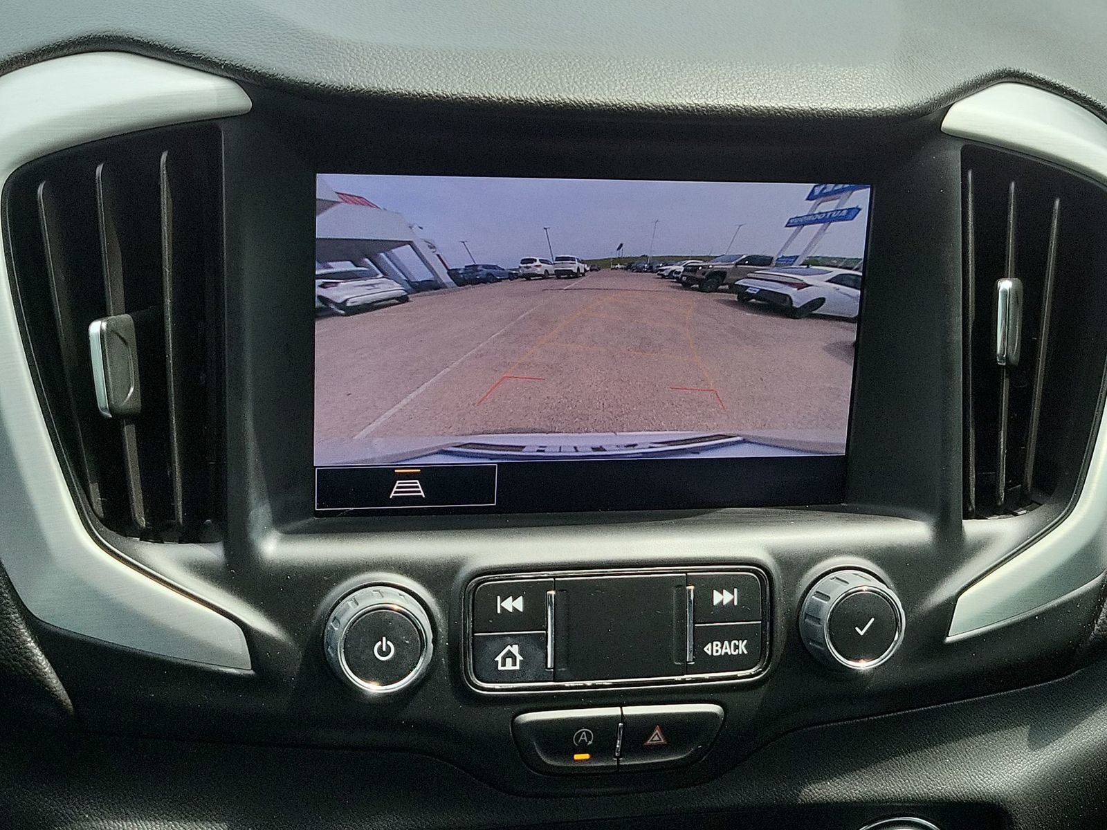 Certified 2023 GMC Terrain SLT image 14