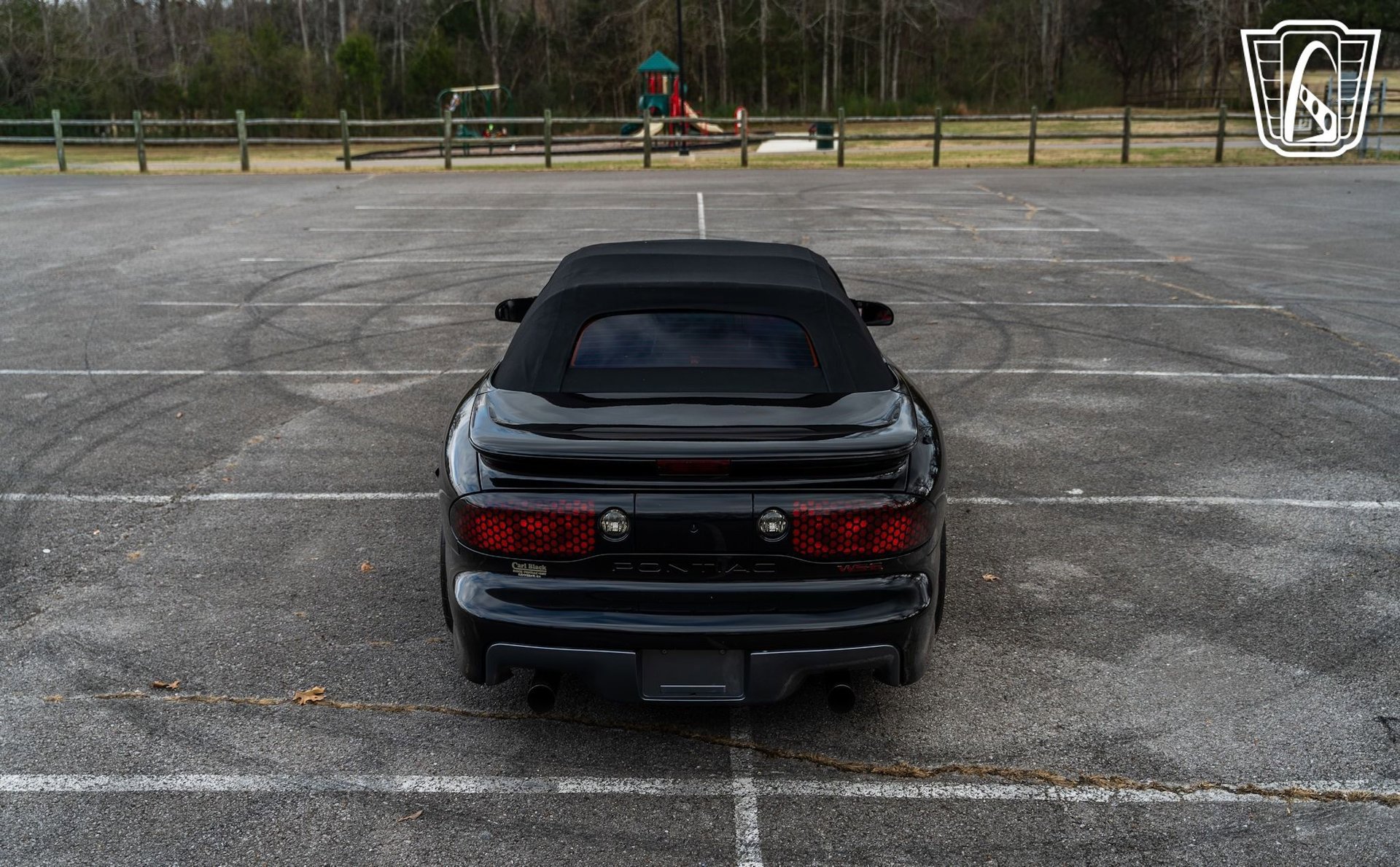 Used 2002 Pontiac Firebird Trans Am image 28