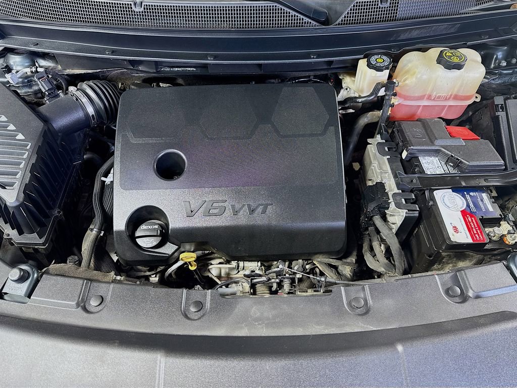 Used 2019 Chevrolet Traverse RS w/ LPO, Floor Liner Package AWD/4WD image 41