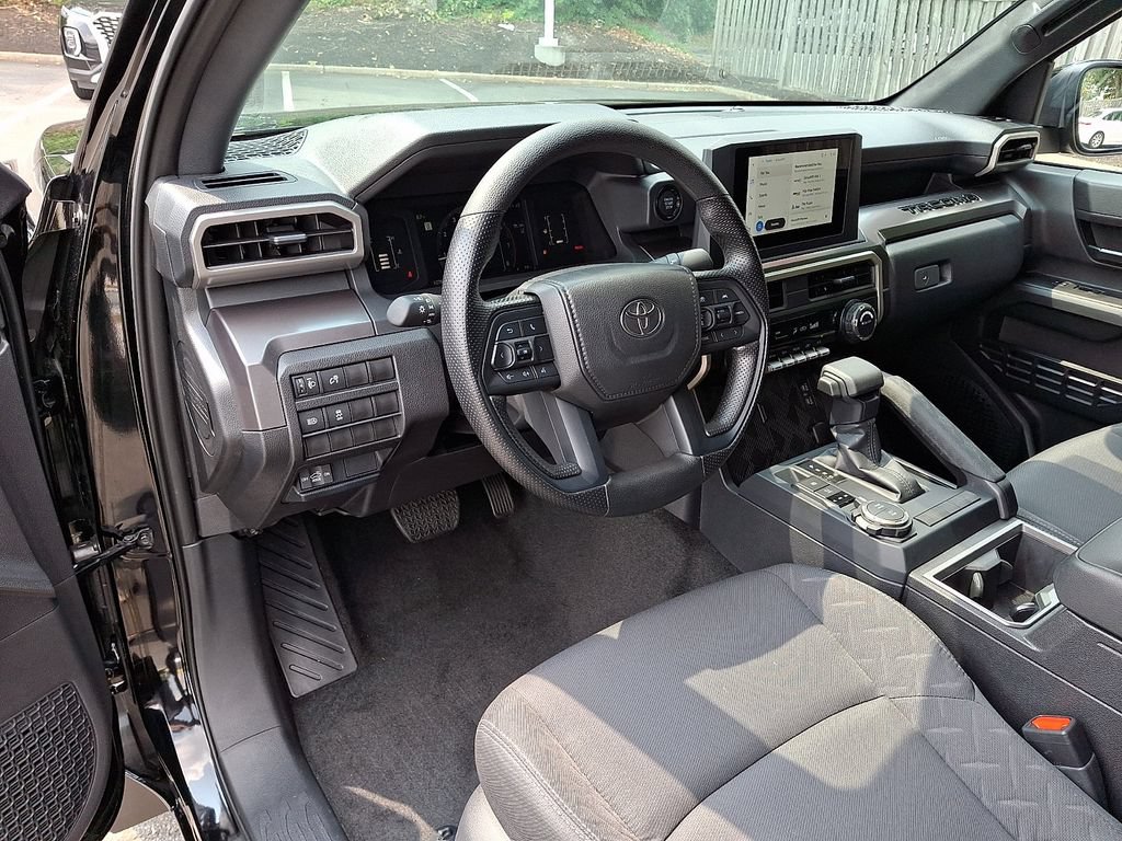 Used 2026 Toyota Tacoma SR5 AWD/4WD image 26