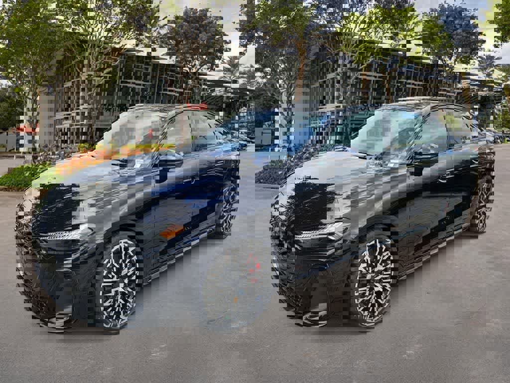 New 2026 Audi S5 Premium Plus image 1