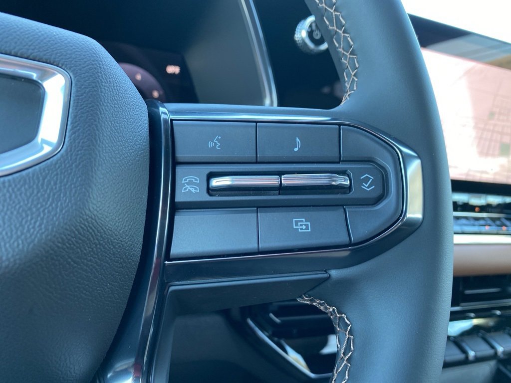 New 2026 GMC Canyon AT4 image 34