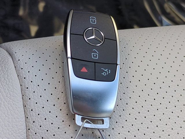 New 2026 Mercedes-Benz GLE 350 4MATIC image 30
