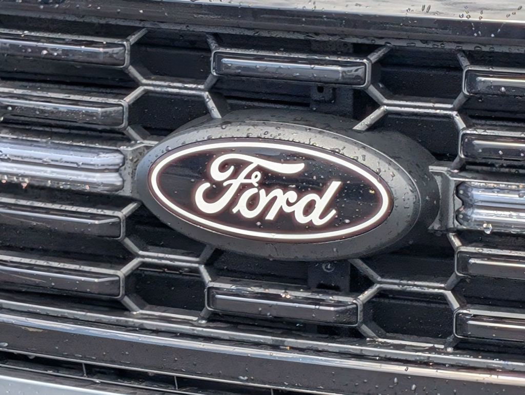 New 2026 Ford F150 STX w/ F-150 LOBO Package image 11