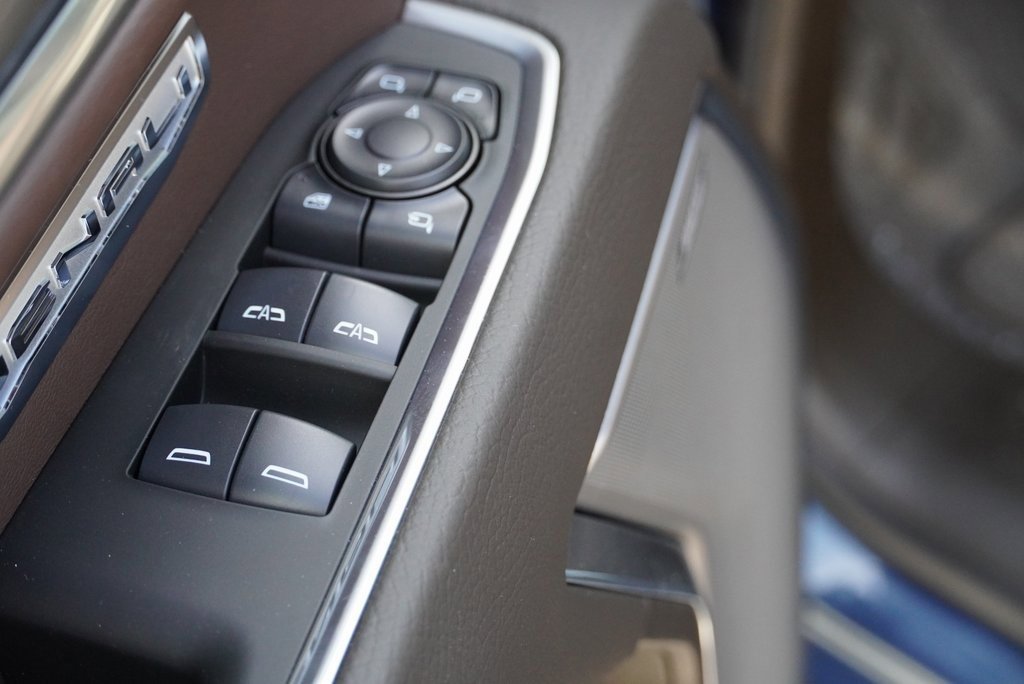 New 2026 GMC Sierra 1500 Denali image 30