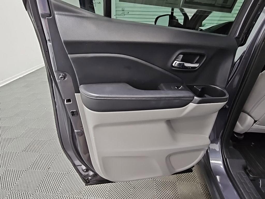 Used 2020 Honda Ridgeline RTL-E image 34