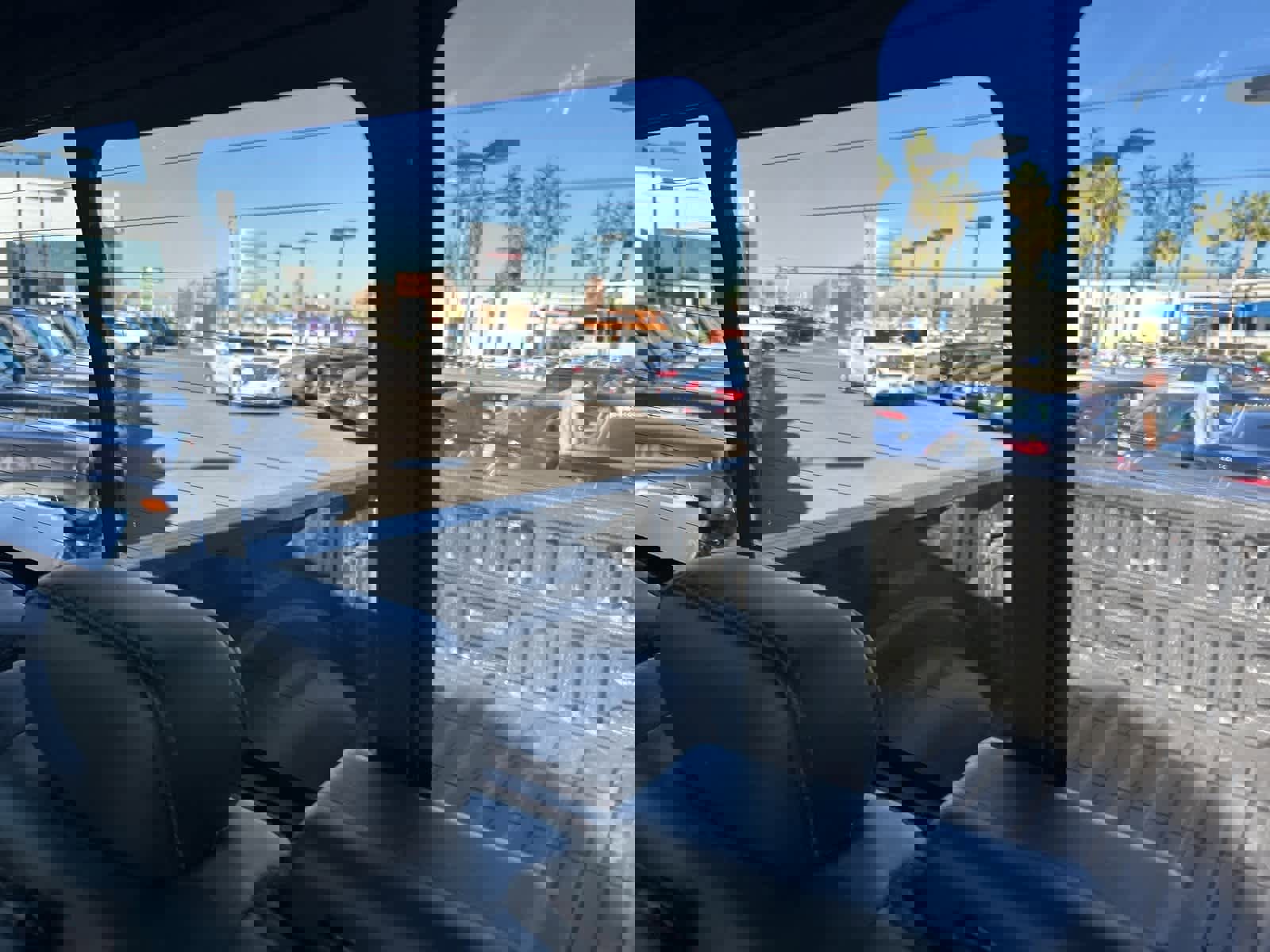 Used 2019 Ford F350 Platinum w/ Platinum Ultimate Package image 45