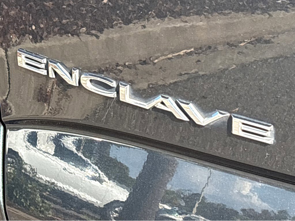 Used 2021 Buick Enclave Avenir w/ Trailering Package, 5000 lbs. image 21